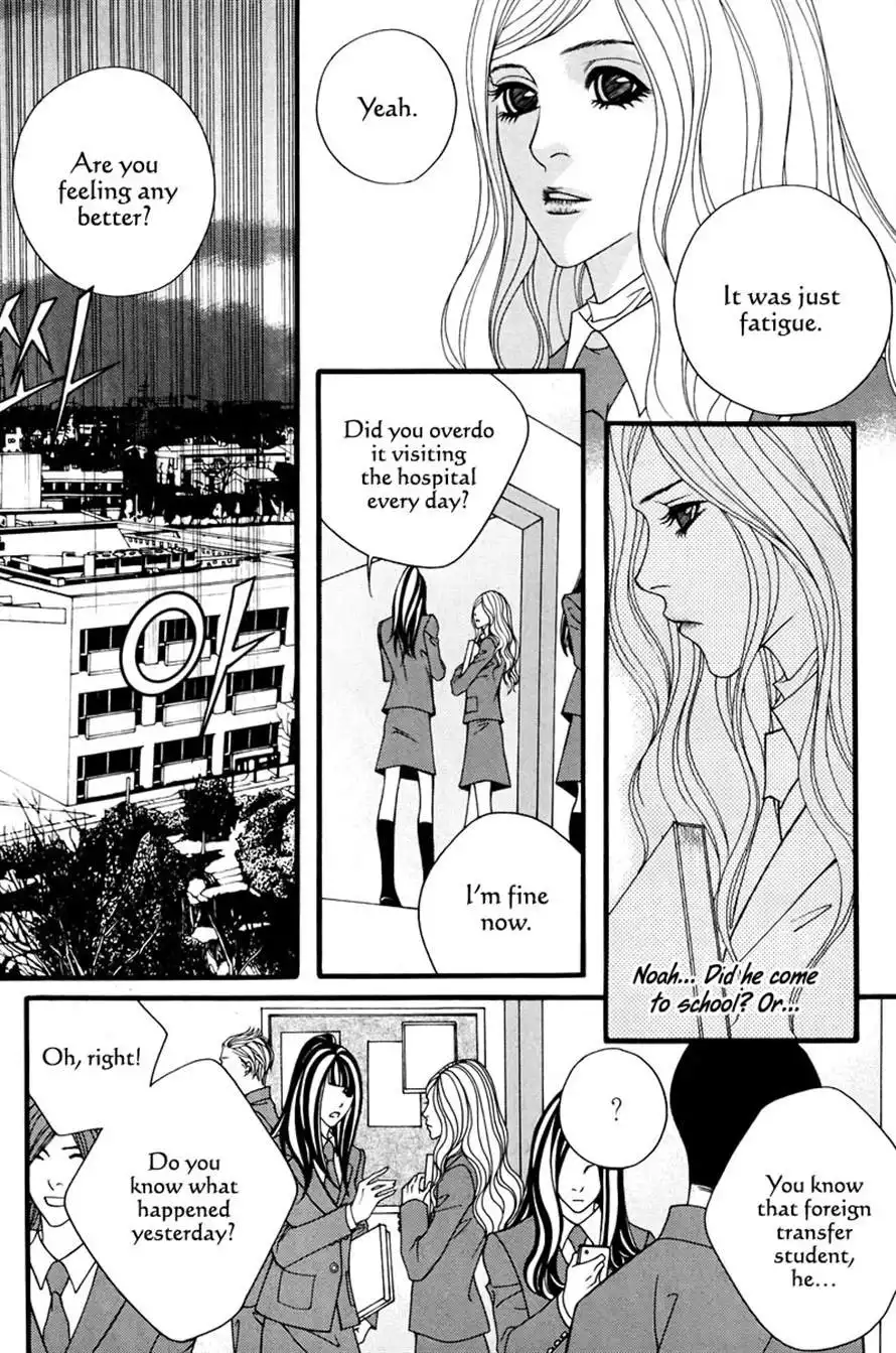 Lost in London Chapter 16 7